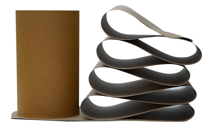 Recycled High Burst Kraft liner