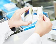 uses paper Healthcare